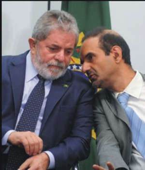 beto curi - lula